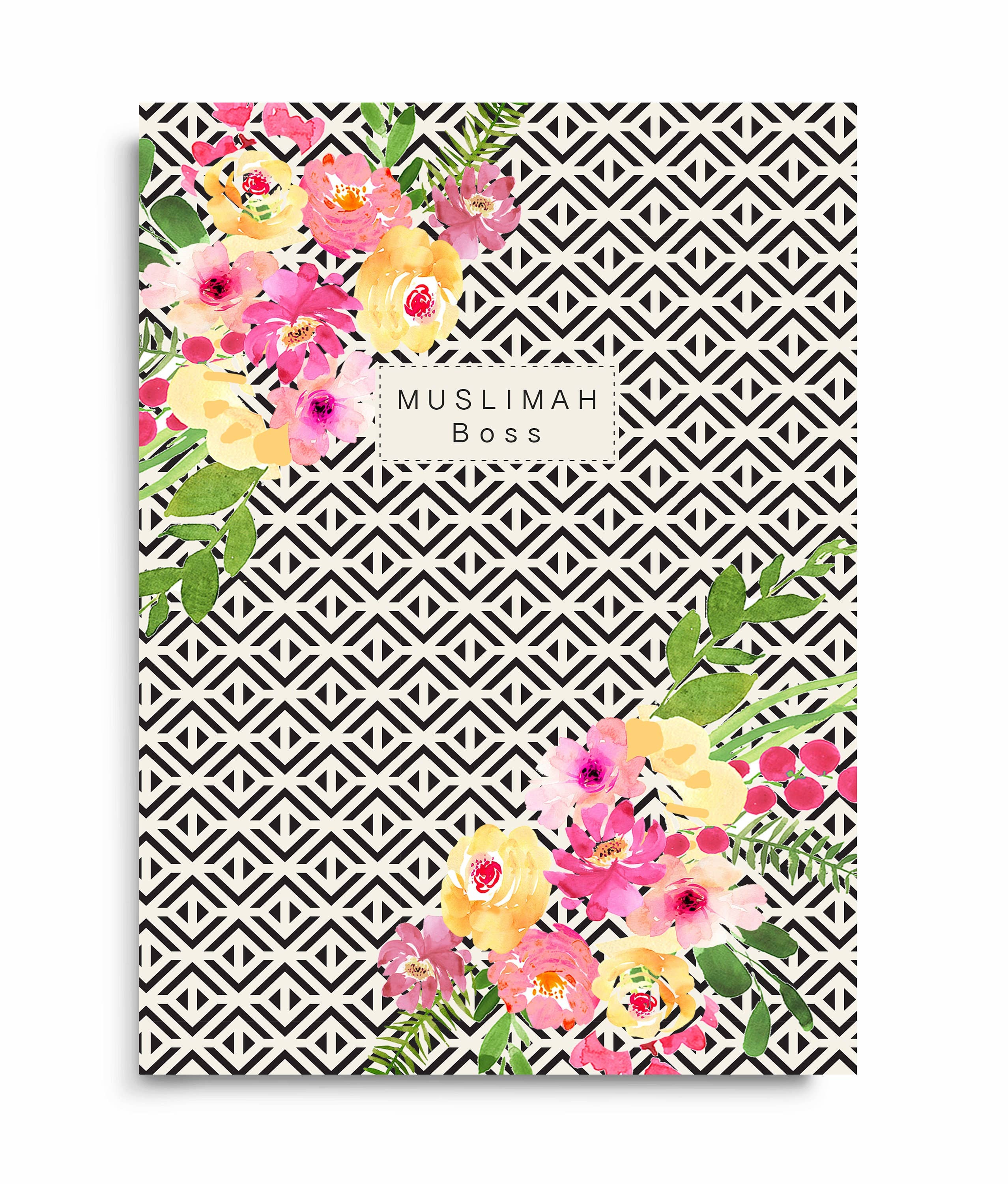 Muslims Boss Journal