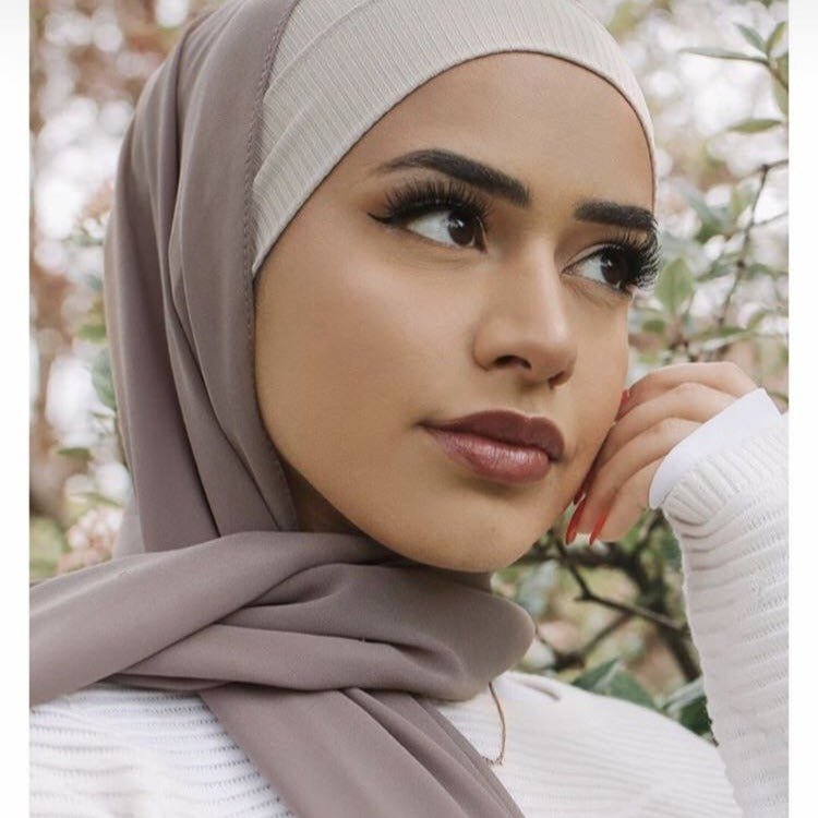 Underscarf