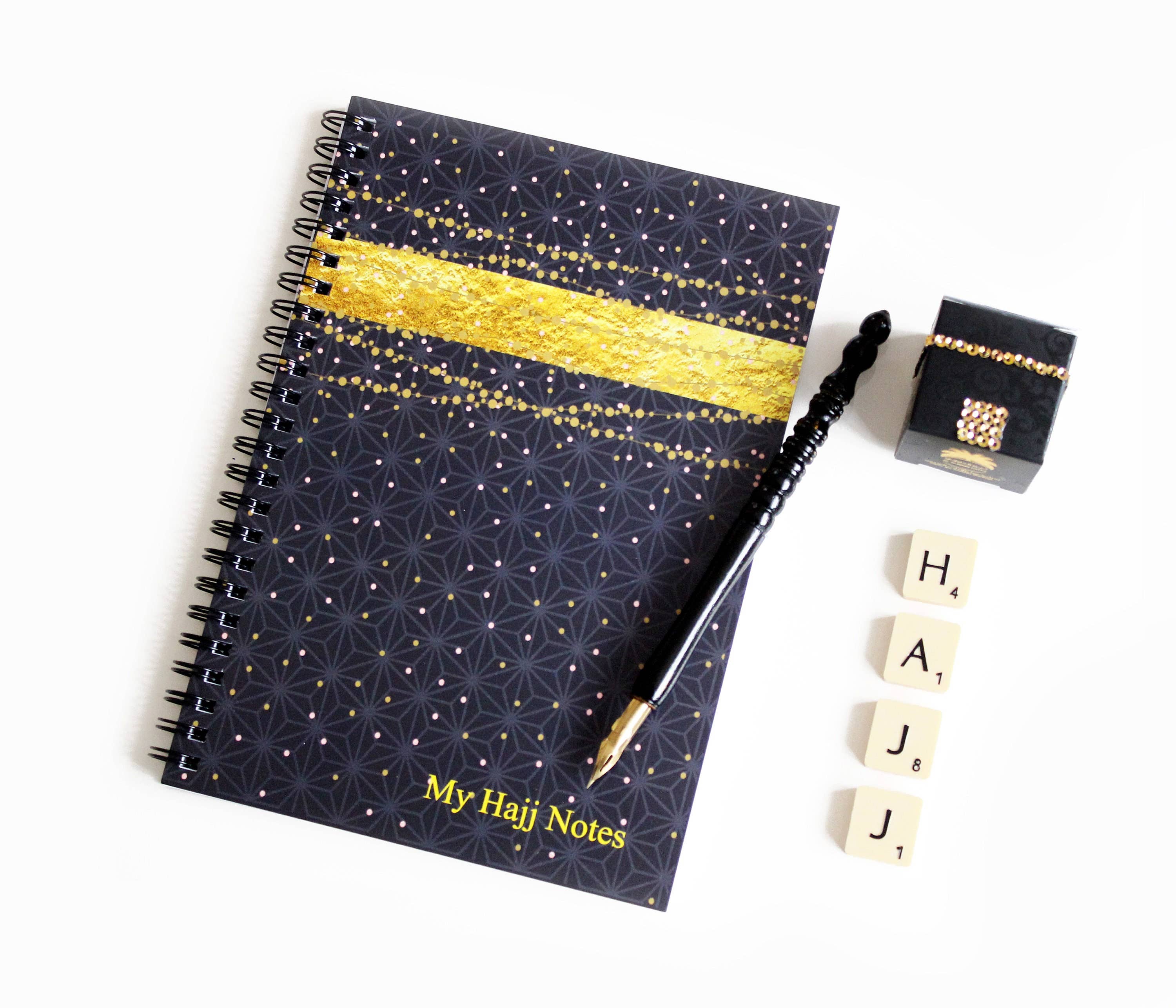 Hajj Notes