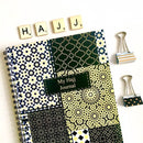 My Hajj Journal