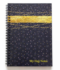 Hajj Notes