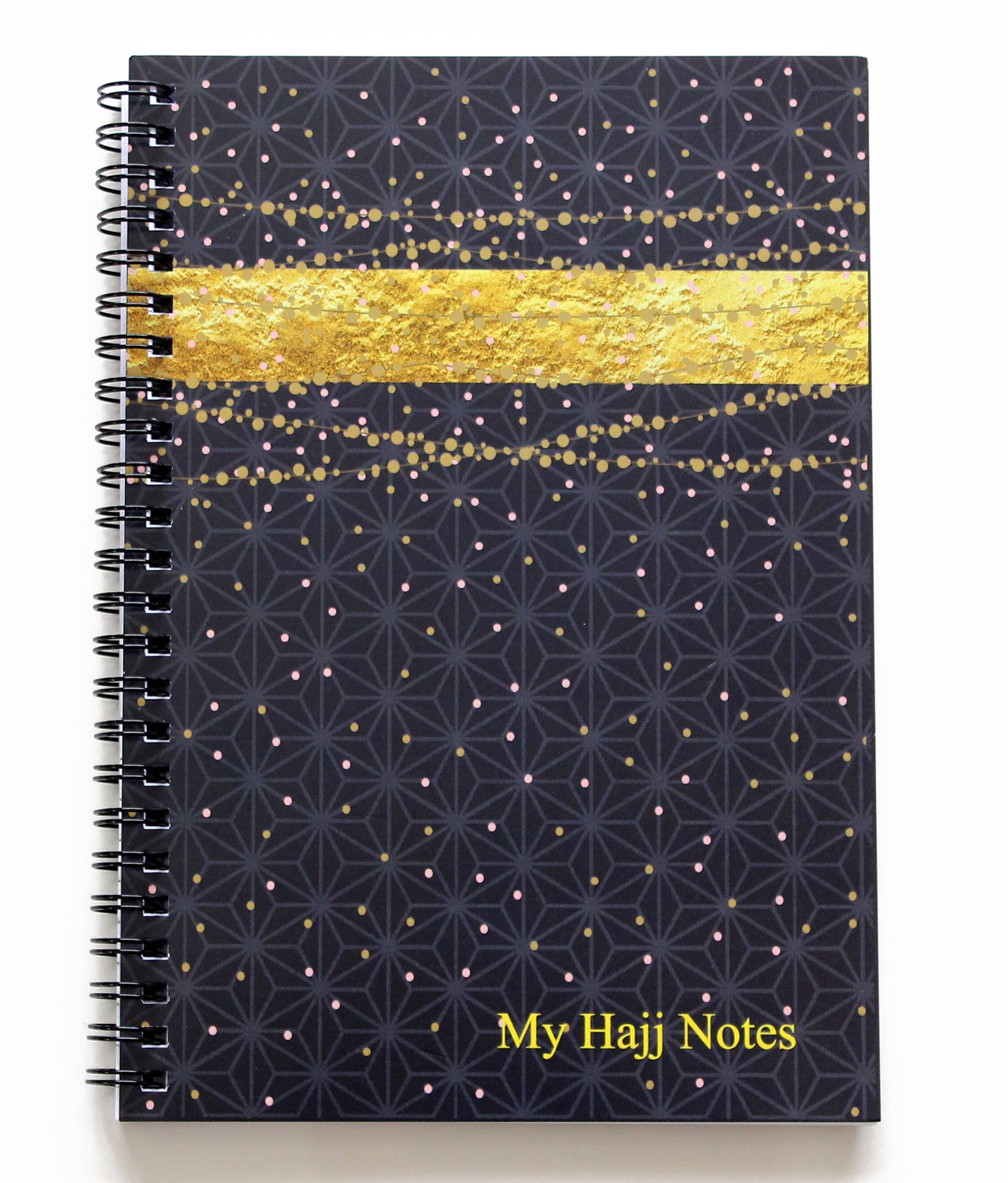 Hajj Notes