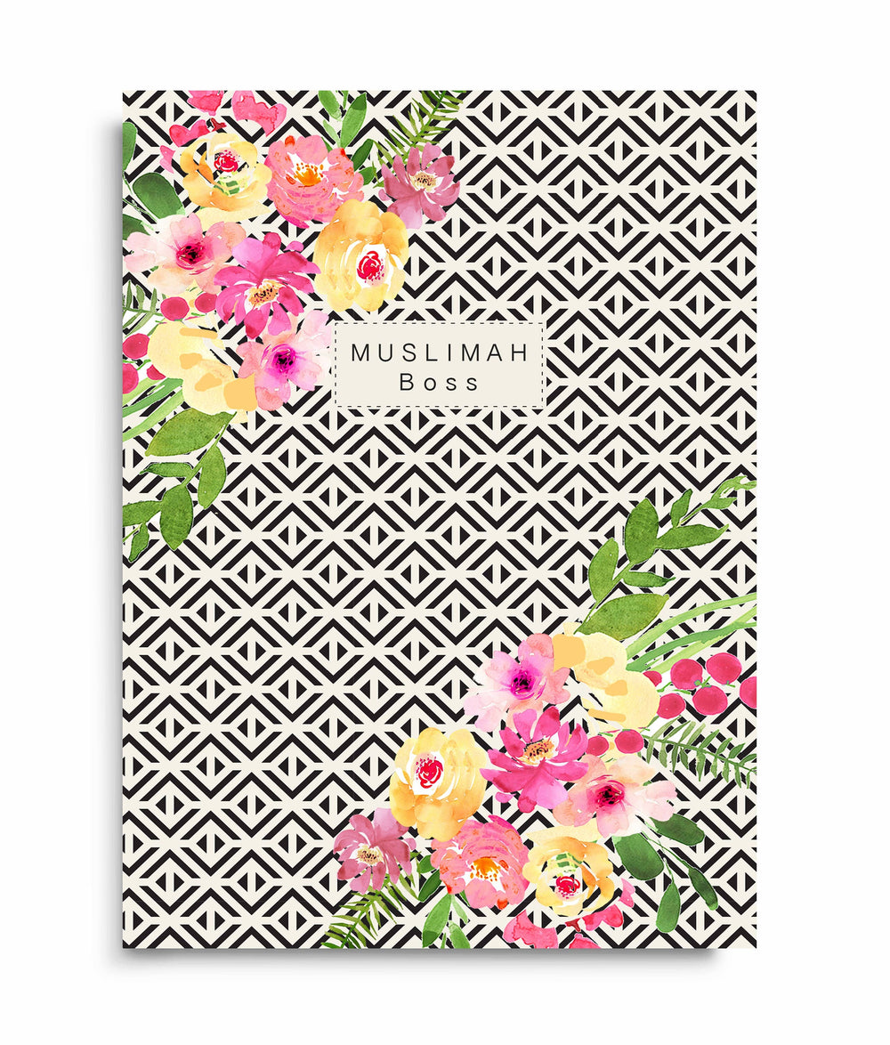 Muslims Boss Journal