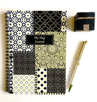 My Hajj Journal