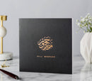 Hajj Mabrook Card