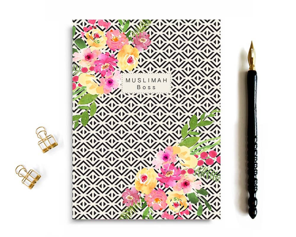 Muslims Boss Journal