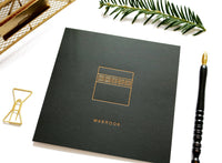 Mabrook Card for Hajj and Umrah