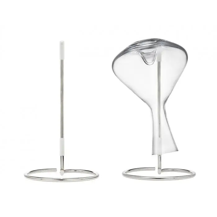 Decanter / Glassware Drying Stand