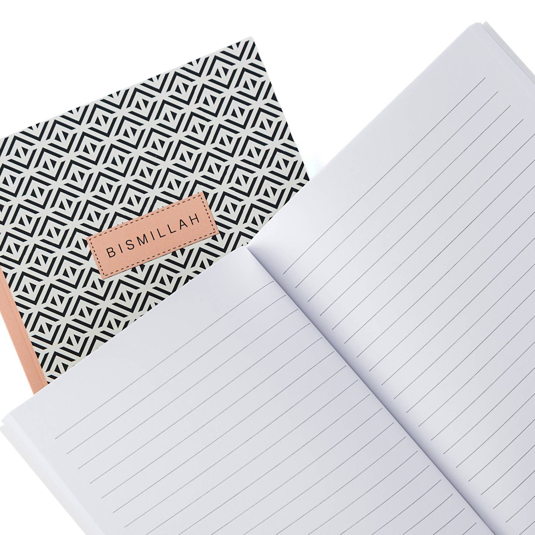 Muslims Boss Journal
