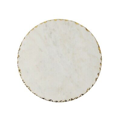 Marble Lazy Susan